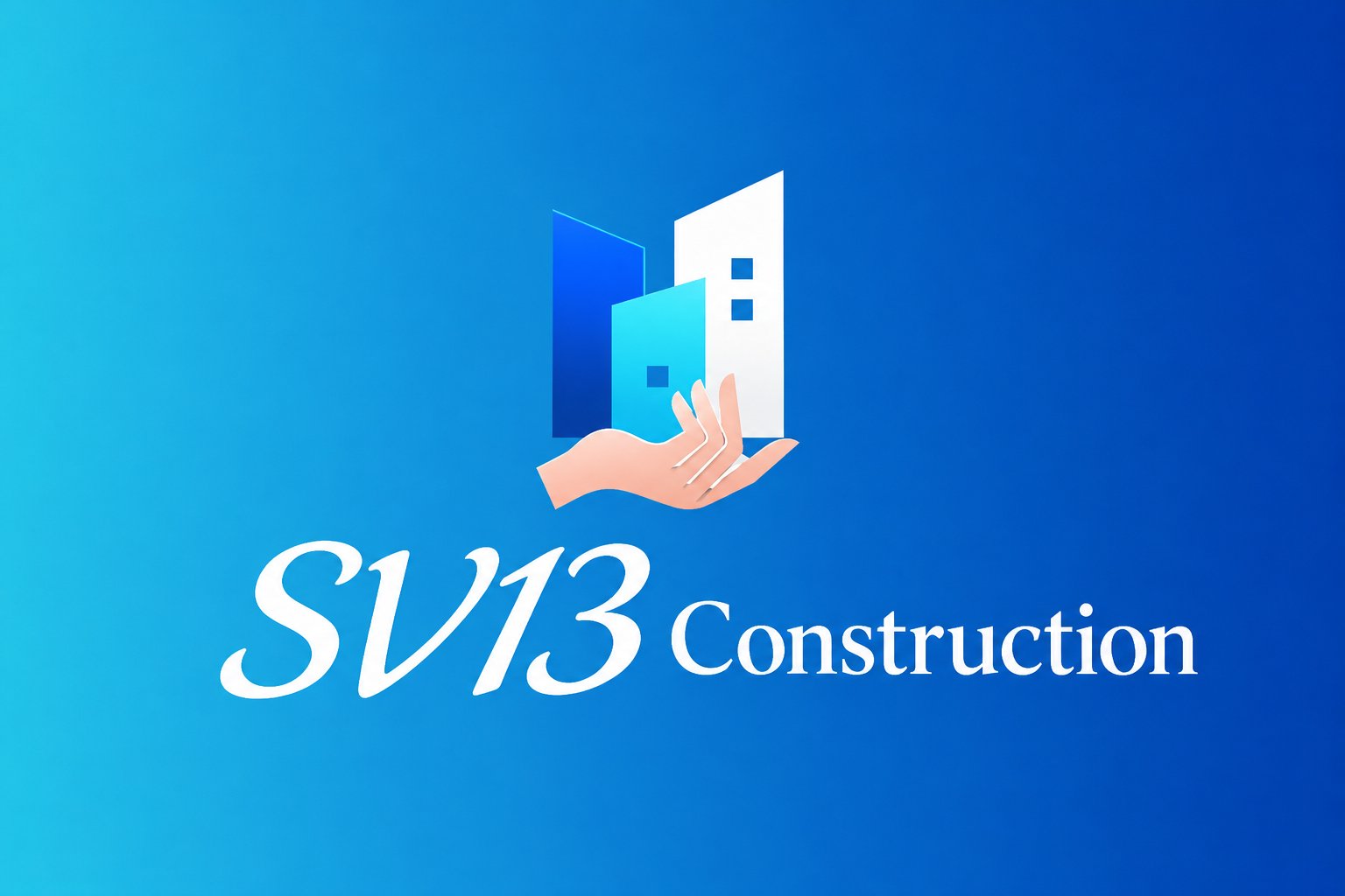 SV13 Construction